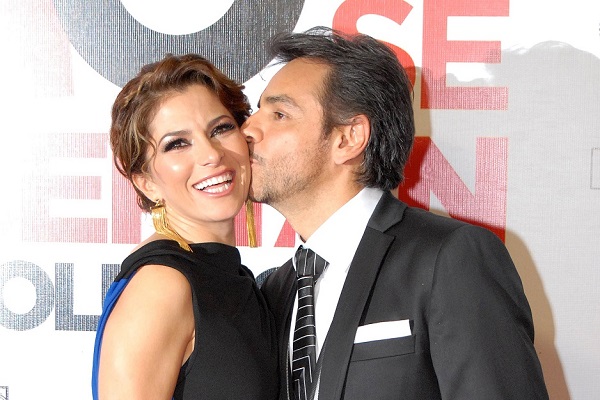 Derbez Y Rosaldo Ya Son Papás 