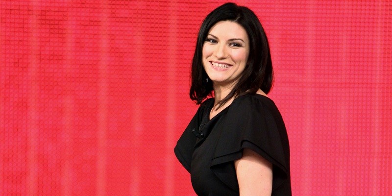 Laura Pausini Discography at Discogs