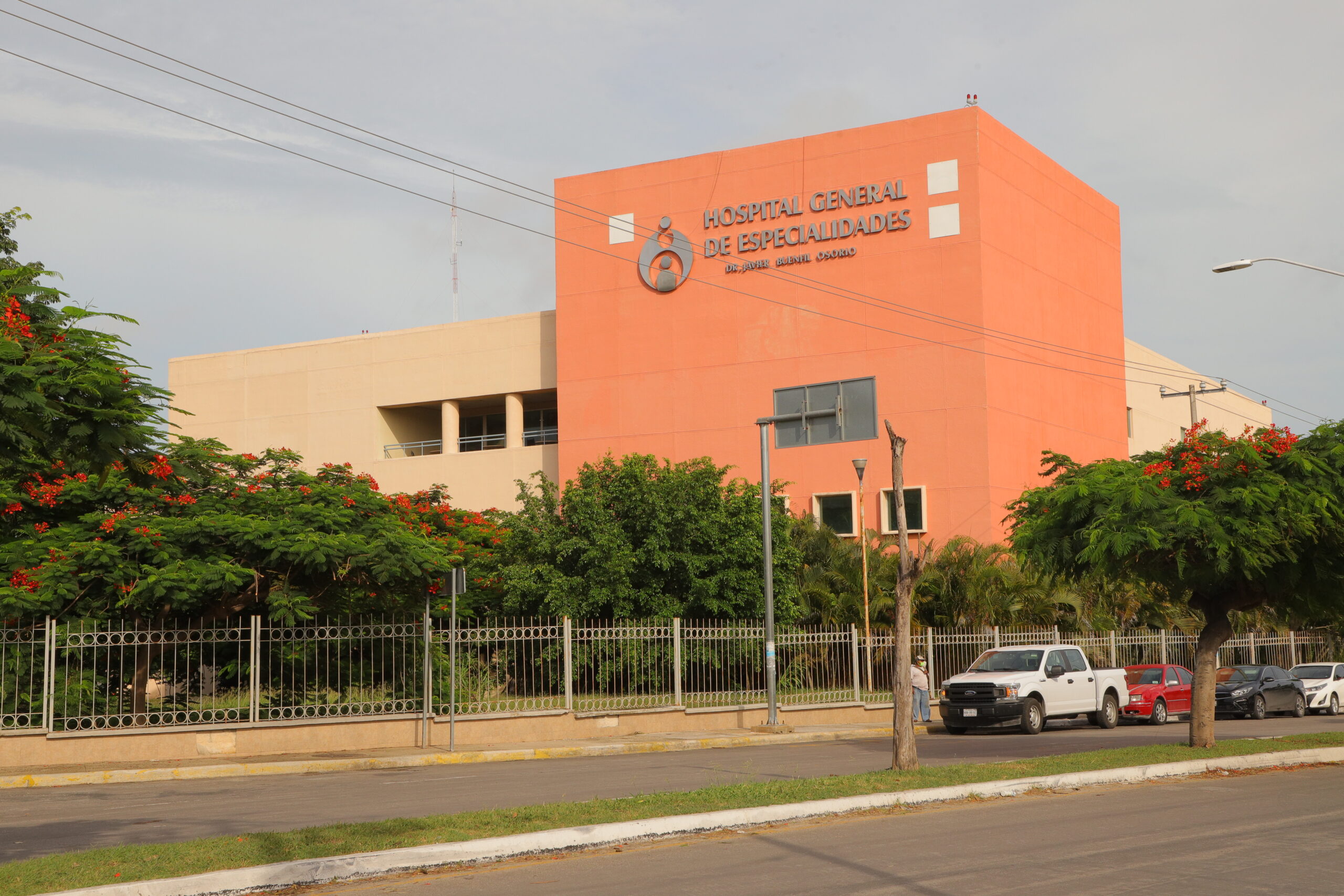 No Faltan Medicinas Contra El C Ncer Ssa Tribuna Campeche