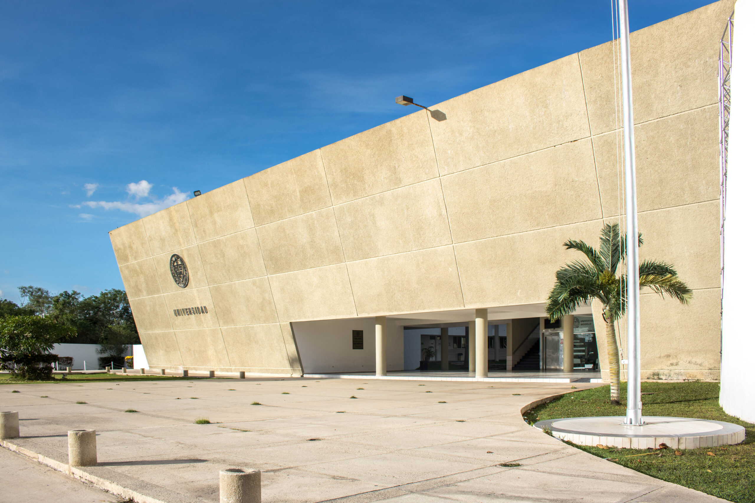 Universidad Modelo promueve oferta educativa en Campeche - Tribuna Campeche