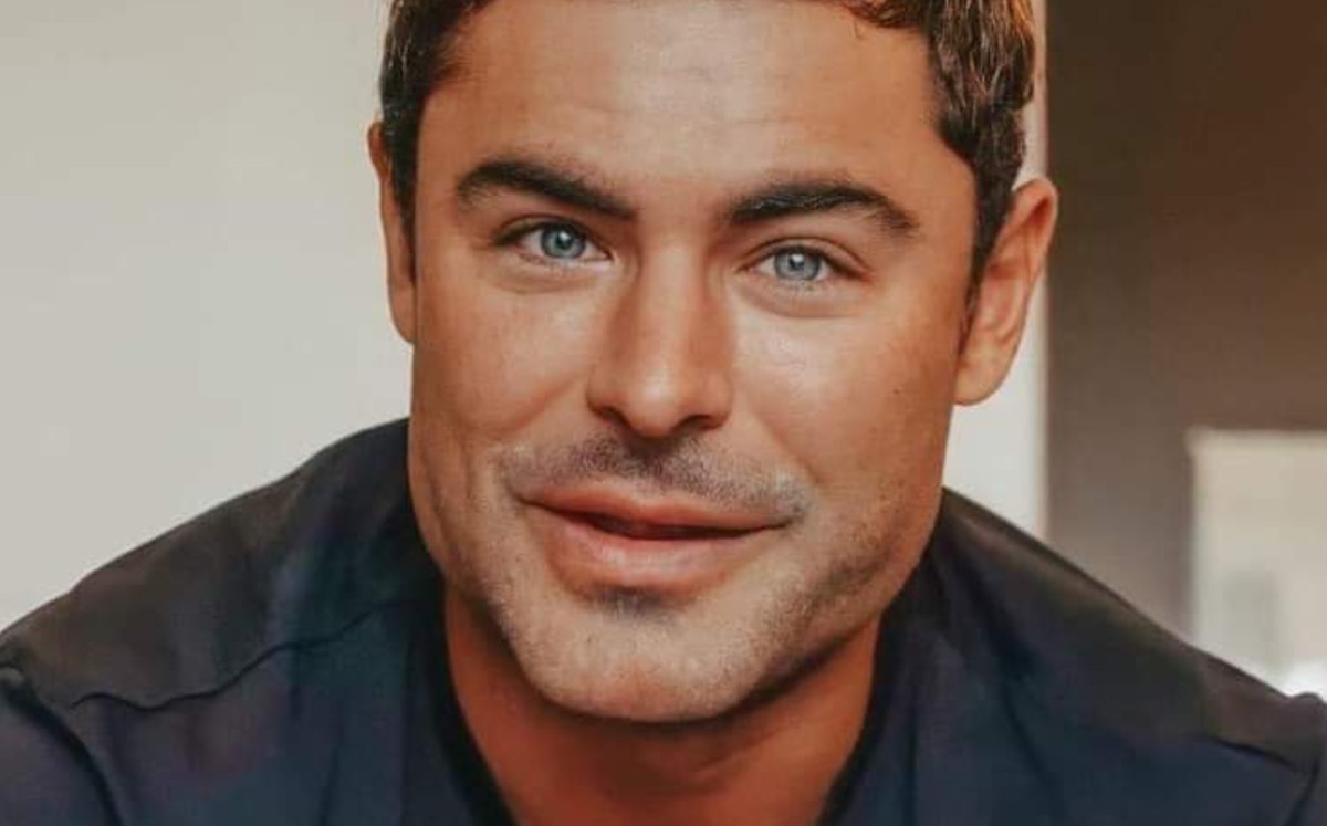 Zac Efron 2024 Age Adora Ardelia