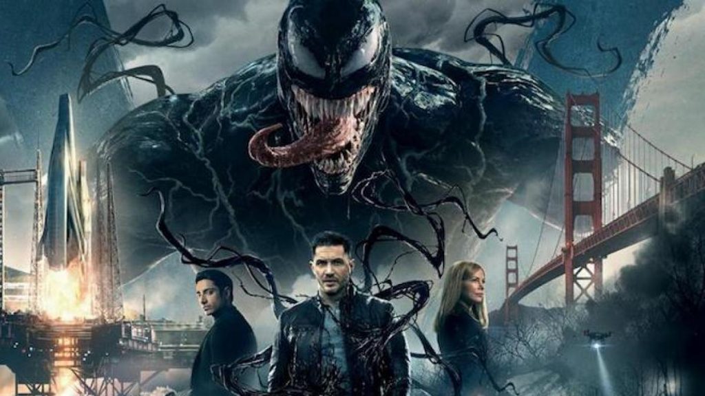 “Venom 2” ya tiene fecha de estreno Tribuna Campeche