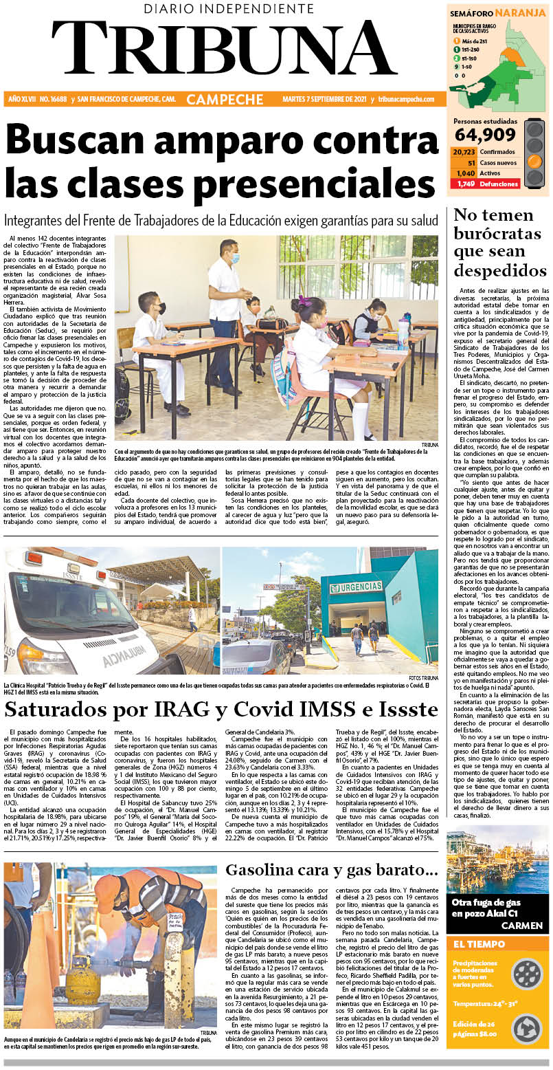  Cu les Son Los Derechos Fundamentales En M xico Tribuna Campeche