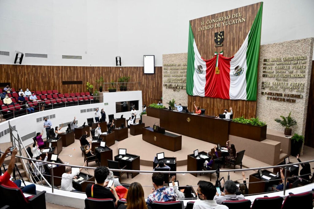 Avalan Leyes Secundarias Del Matrimonio Igualitario Tribuna Campeche