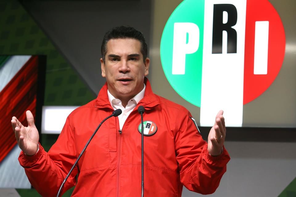 Gobierno represor: Alito - Tribuna Campeche