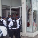 Más de 50 mp por robos en barrio de San Román y en “Los Manguitos”