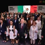 Lanzan Colectivo por México