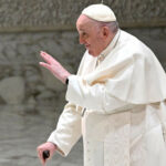Homosexualidad, pecado no delito: papa Francisco