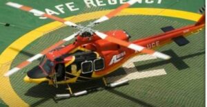 A casi tres meses que ocurrió el inexplicable desplome de un helicóptero de la empresa Asesa.