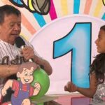 ¡Murió “Chabelo”!