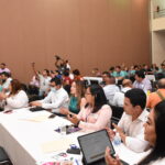 DEFENDAMOS LA LIBERTAD DE EXPRESIÓN QUE INFORMA, CUESTIONA Y CONSTRUYE: DELMA RABELO