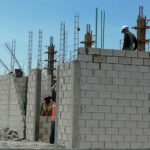El expresidente del Colegio de Ingenieros Civiles manifestó que la Administración de Layda Sansores ha destinado cero obras para los constructores de este Municipio.