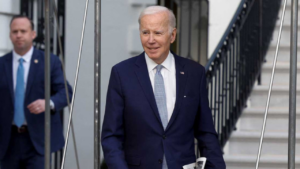 Joe Biden habló sobre China y la posible ayuda a Rusia en la guerra contra Ucrania.