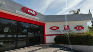 Miguel Salgado Morales lamentó que cinco grandes empresas afiliadas a la CMIC tienen seis meses sin que Pemex les pague por servicios prestados.