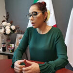 CÓDIGO CIVIL DEBE RECONOCER EL CONCUBINATO IGUALITARIO PARA GARANTIZARLE DERECHOS: LIGIA RODRÍGUEZ