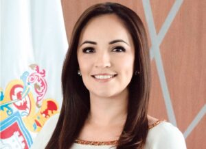 Biby Karen Rabelo de la Torre, Alcaldesa de Campeche