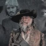 Muere mexicano que actuó en “Piratas del Caribe”