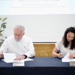 Uacam y la Semabicce firman un convenio de colaboración conjunta