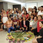 Demandan mujeres mayas a Vila atender violencia en comunidades