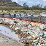 Consume cada mexicano 66 kilogramos de plástico al año