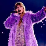 Taylor Swift dará tres conciertos en Foro Sol