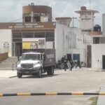 REPORTAN QUE FUERON MACHETEADOS DOS INTERNOS EN EL PENAL DE KOBÉN