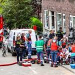 Asesinan a tres en tiroteo en universidad neerlandesa