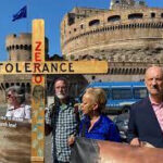 Víctimas exigen “tolerancia cero” a abusos de la Iglesia