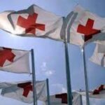 CRUZ ROJA EN CARMEN OPERA ENTRE EMERGENCIAS Y ADEUDOS SALARIALES