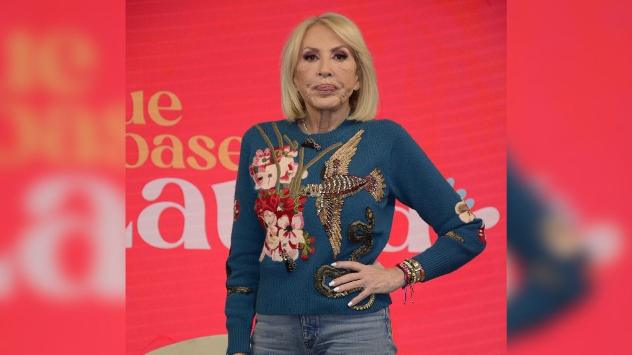 Laura Bozzo ✓