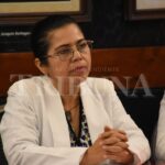 LAYDA SANSORES NOMBRA A JOSEFA CASTILLO COMO TITULAR DEL SIPINNA
