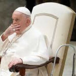 Salud del Papa sigue estable; persiste inflamación pulmonar