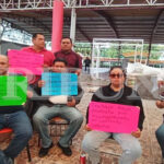 Suspensión de labores en Utcam; José Díaz no paga prestaciones