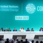 Arranca COP28 con victoria del fondo para catástrofes