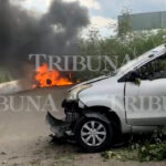 Muere en colisión de vehículos en la carretera Mérida-Chetumal