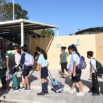 CONFIRMAN QUE MAÑANA NO HAY CLASES EN EL NIVEL BÁSICO POR INAUGURACIÓN DEL MUNDIAL DE FÚTBOL; EL VIERNES SERÁN REANUDADAS