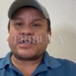 Se alista elección de Estado en Campeche: René Roldán
