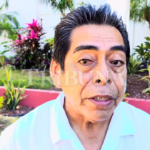 Indígenas no son tomados en cuenta para candidaturas partidistas: Rufino Cruz