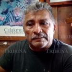 Denunciaremos a empresa Rubio por devastación de mangle y uva de mar: Miguel Benítez