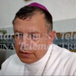 Si la destitución de Marcela es lo más favorable que se haga: obispo González