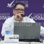 Empate técnico entre candidatos a la alcaldía de Campeche