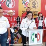 Candidatos de ‘Fuerza y Corazón por Campeche’ se comprometen a aplicar juicio político a Marcela Muñoz