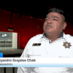 Más noticieros nacionales exhiben abusos de Layda contra policías de Campeche