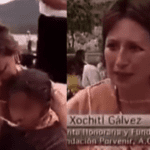 Se viralizan videos de Xóchitl; “Es mujer de resultados y la candidata ideal para cambiar a México”