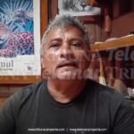 LA EMPRESA SOS REALIZA UN MAL MANEJO DEL RELLENO SANITARIO: MIGUEL BENÍTEZ