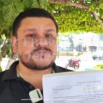EXIGEN REDUCTORES DE VELOCIDAD A PABLO PARA EVITAR MÁS ACCIDENTES EN LA AVENIDA ISLA DE TRIS