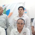 Hay que legislar para acabar con el “chapulineo”, porque es inmoral: Campeche Libre