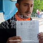 Candidato Nacho Muñoz denuncia por odio y amenazas a exvocero mocista y hoy morenista Alejandro Gasca