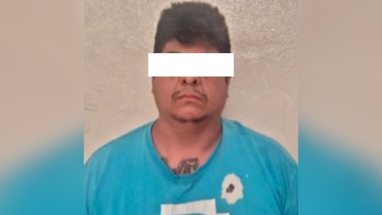 DETIENEN EN CARMEN A LÍDER DE Sicarios DEL CÁRTEL DE SINALOA - Tribuna ...