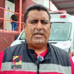 PESE A ACCIDENTES FATALES EN AVENIDA ISLA DE TRIS, AÚN ANALIZAN PONER REDUCTORES DE VELOCIDAD